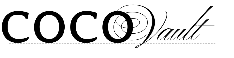 CocoVault